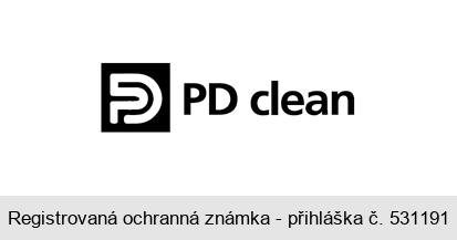 PD clean