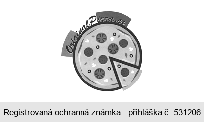 OriginalPizza.cz