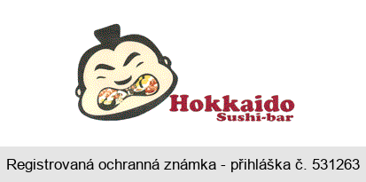 Hokkaido Sushi-bar
