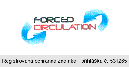 FORCED CIRCULATION