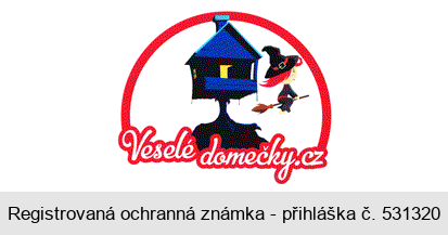 Veselé domečky.cz