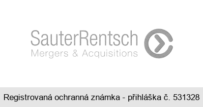 SauterRentsch Mergers & Acquisitions