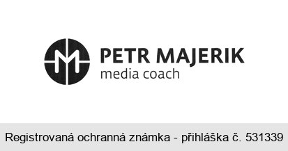 M PETR MAJERIK media coach