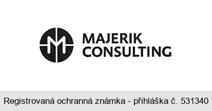 M MAJERIK CONSULTING