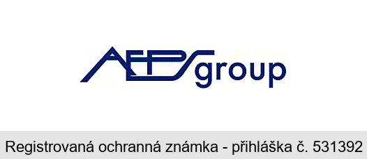 AEPS group