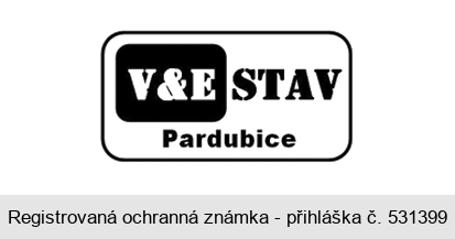 V & E STAV Pardubice