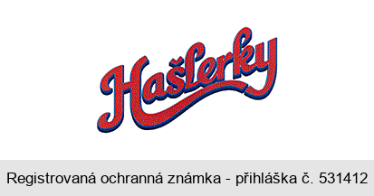 Hašlerky