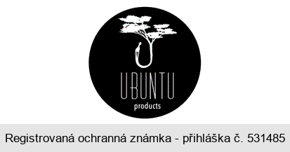 UBUNTU products