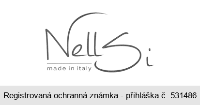 NellSi made in italy