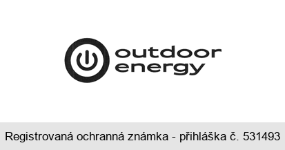 outdoor energy