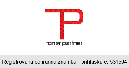 TP TONER PARTNER