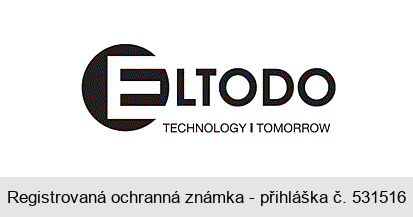 ELTODO TECHNOLOGY I TOMORROW
