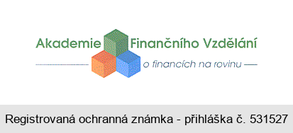 Akademie Finančního Vzdělání o financích na rovinu