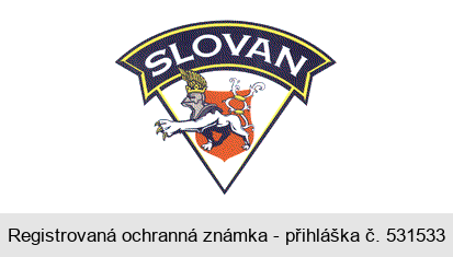 SLOVAN