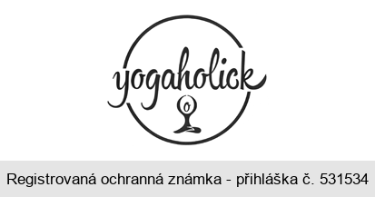 yogaholick