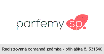 parfemy sp