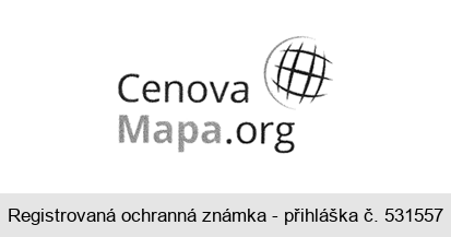 Cenova Mapa.org