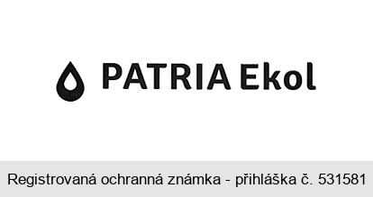 PATRIA Ekol