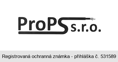 ProPS s.r.o.