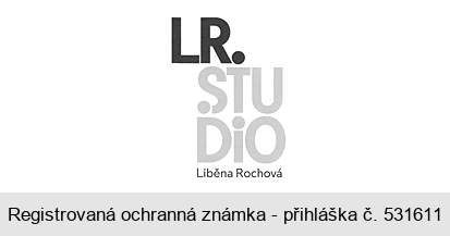 LR. STU DiO Liběna Rochová