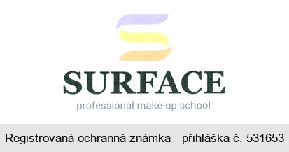 SURFACE professional make-up school