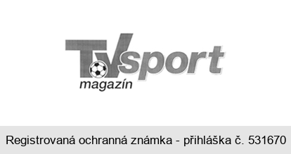 TV sport magazín