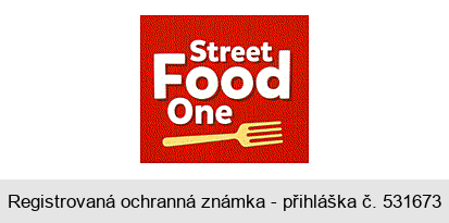Street Food One