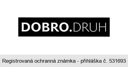 DOBRO.DRUH