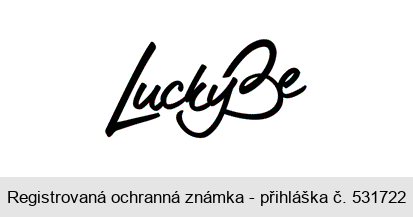 LuckyBe