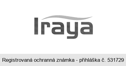 Iraya