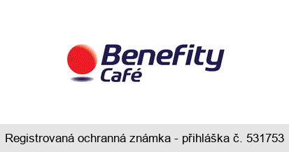 Benefity Café
