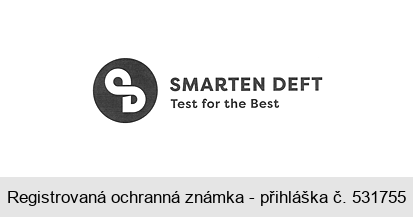 SMARTEN DEFT Test for the Best