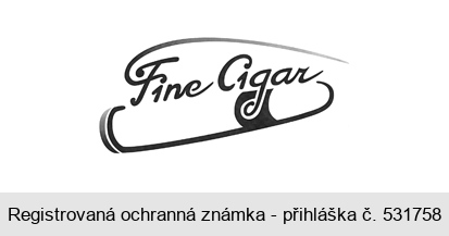 Fine Cigar