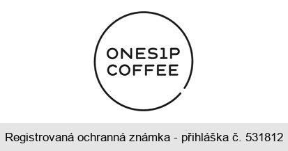 ONESIP COFFEE