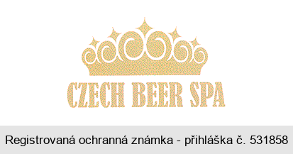 CZECH BEER SPA