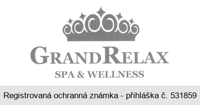 GRAND RELAX SPA & WELLNESS