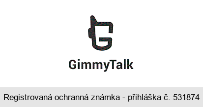 G GimmyTalk