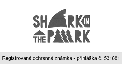 SHARK IN THE PARK