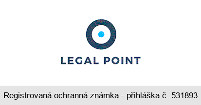 LEGAL POINT