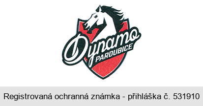 Dynamo PARDUBICE