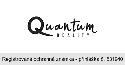 Quantum REALITY