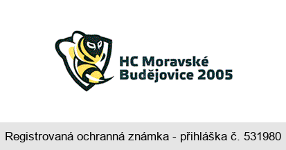 HC Moravské Budějovice 2005