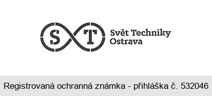 ST Svět Techniky Ostrava