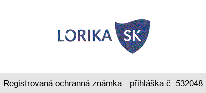 LORIKA SK