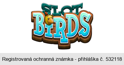 SLOT BIRDS