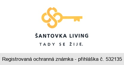 ŠANTOVKA LIVING TADY SE ŽIJE.