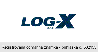 LOG-X s.r.o.