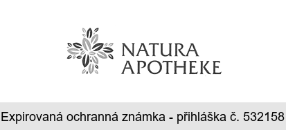 NATURA APOTHEKE