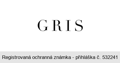 GRIS