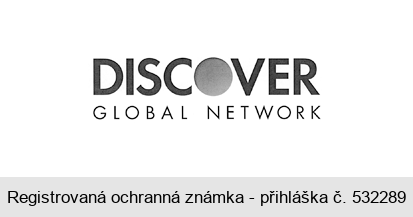 DISCOVER GLOBAL NETWORK